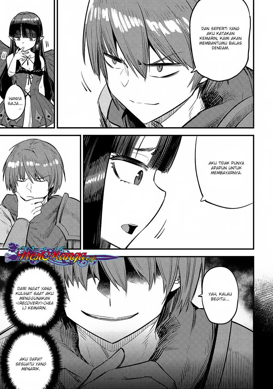 Kaifuku Jutsushi Yarinaoshi: Sokushi Mahou to Skill Copy no Chouetsu Heal